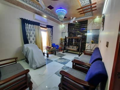 240 Sq Yrd G+1 House Gwalior Society Scheme 33