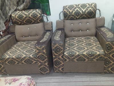 sofa set 5 setar