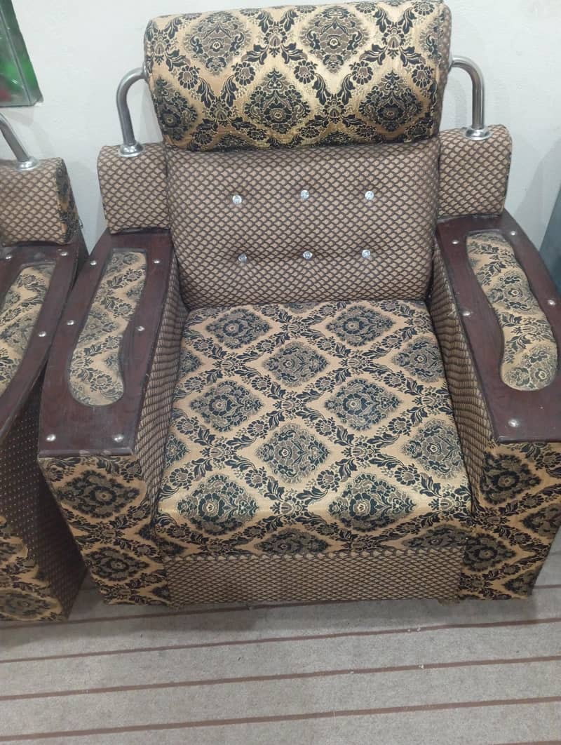 sofa set 5 setar 1