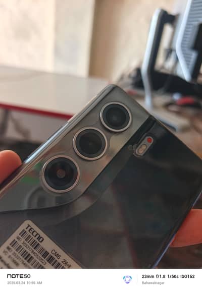 Tecno Camon 40 Pro 8GB/256GB