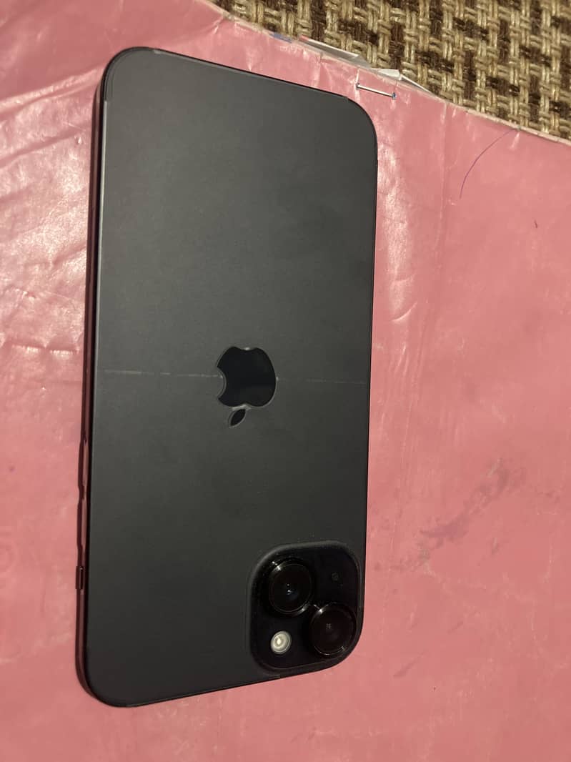 Iphone 15 plus 2