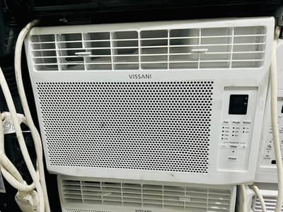 0.5 ton AC /Window AC/Midea AC/used AC/room cooler/imported AC