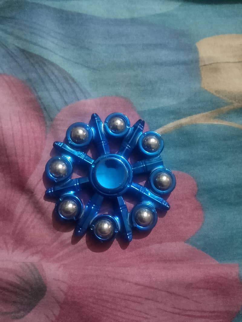 Spinner 0