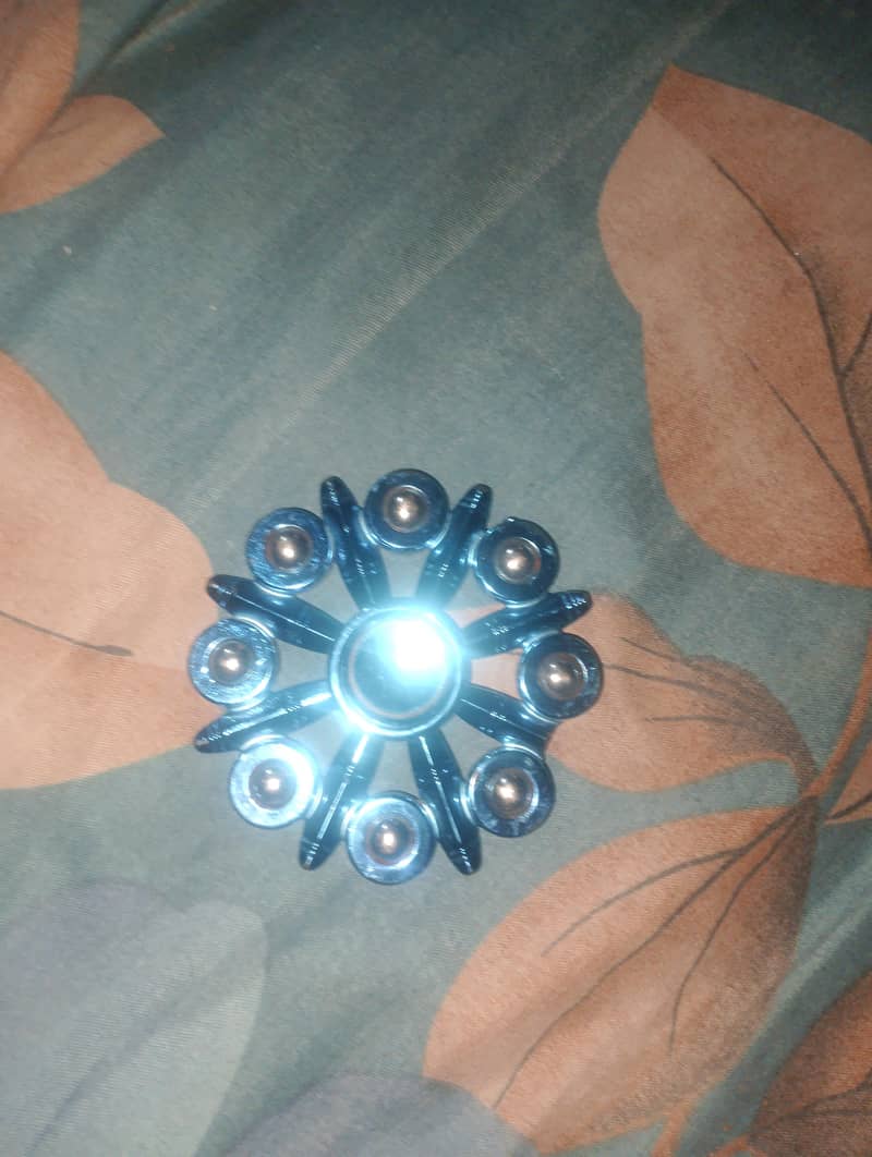 Spinner 1