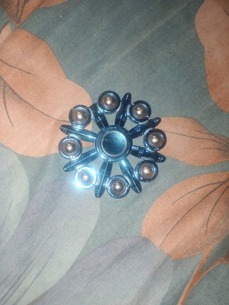 Spinner 2