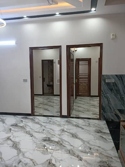 120 Yard West Open Brand New Ground Plus 1 House For Sale In Incholi Co Operative Housing Society At Prime Location