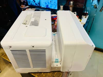 Midea 1 ton AC/ mini AC/ imported AC/ Japan AC / window inverter AC
