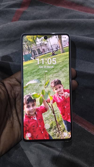 sale and exchange note 10 lite