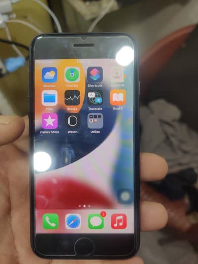 IPhone 7 32GB Exchange possible