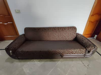 Sofa Cum Bed for sale