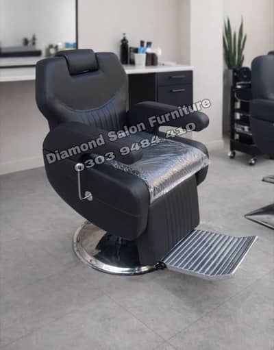 Saloon chair/cutting Chair/hydraulic chair/parlour chair/ barber chai