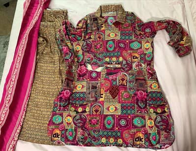 Generation truck art