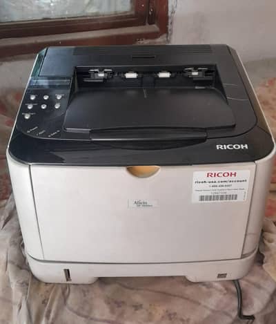 ricoh aficio sp3510dn Printer