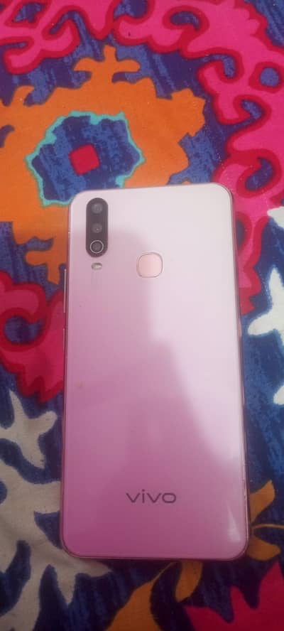 VIVO Y17 FOR SALE