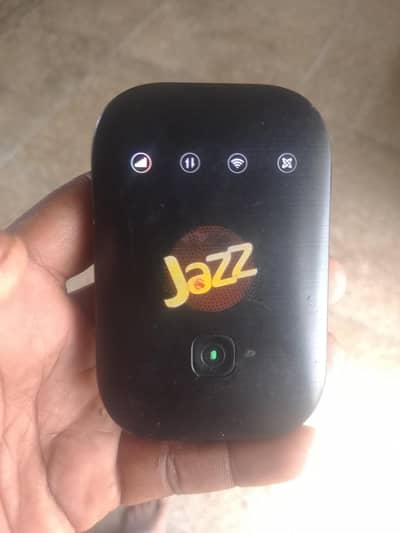 jazz 4g device.  only jazz sim chlti he