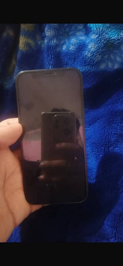 iPhone 12 pta 128gb