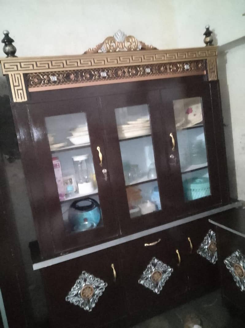 bed dressing showcase 1