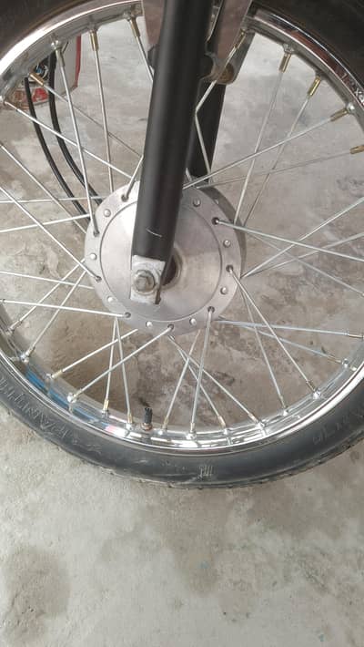 Honda cd79 ok ha finl 91000 black colr