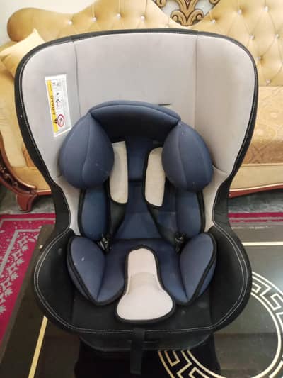 BABY CAR SEAT