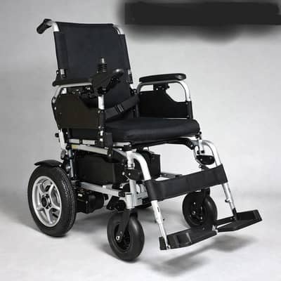 MK100W-A Model Electric Wheel (ch air)