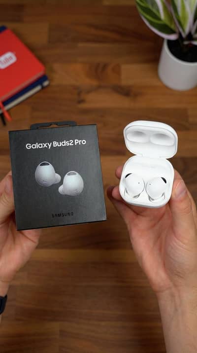 Samsung Galaxy Guds 2 Pro Original