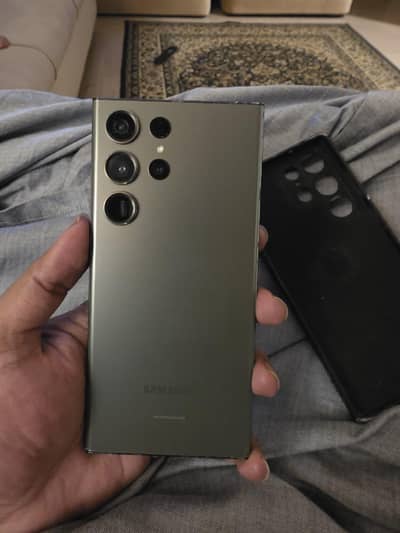 samsung s23 ultra 12/512 gb read add