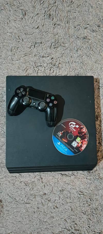 ps4 pro / playstation 4 pro /ps4