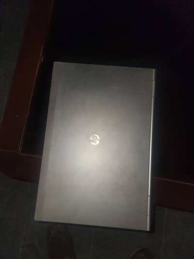 Laptop Hp Elitebook 8460p