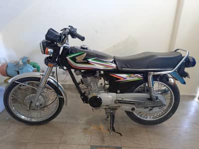 Honda 125 for sale