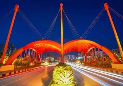 Residential Plot In Islamabad