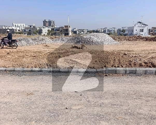 7 Marla Plot C Block 1