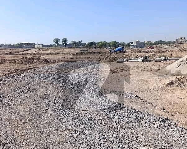 7 Marla Plot C Block 3