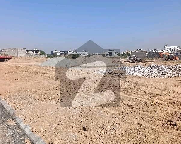 7 Marla Plot C Block 4