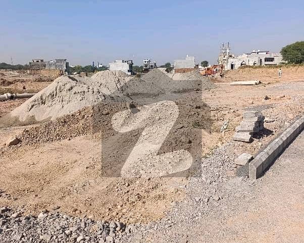 7 Marla Plot C Block 5