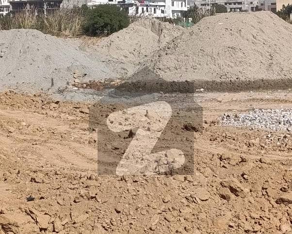 7 Marla Plot C Block 6