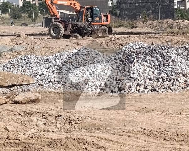 7 Marla Plot C Block 7