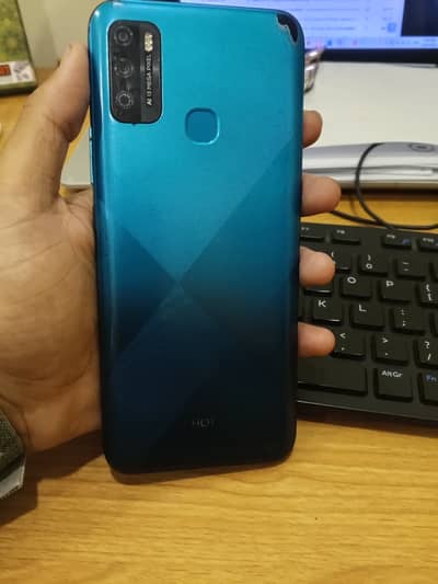 Infinix Hot 9 Play