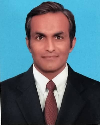 Executive or Director