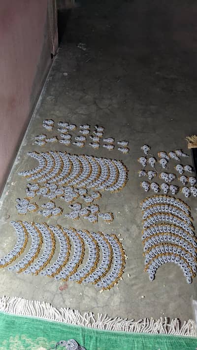 Imitation Jewellery Manufacturing