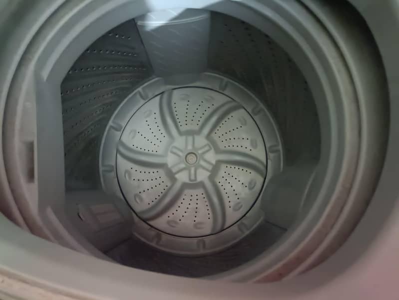 automatic washing machine 0