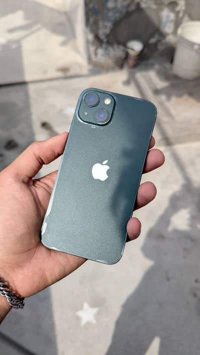 Iphone 13 non pta jv