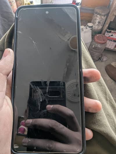 All good ith box 10 /9  only panel line