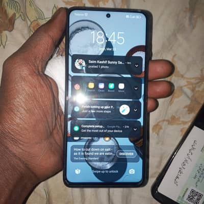 Poco x3 Pro 6 128 pubg 60 fps gaming phone