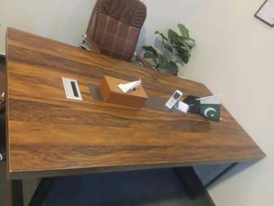 Work stations and Office table