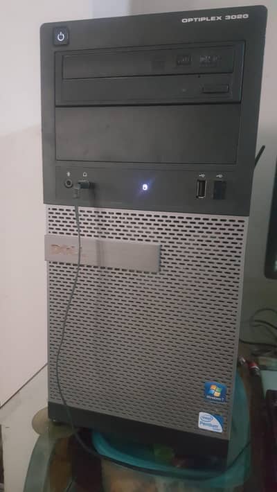 dell optiplex core i7