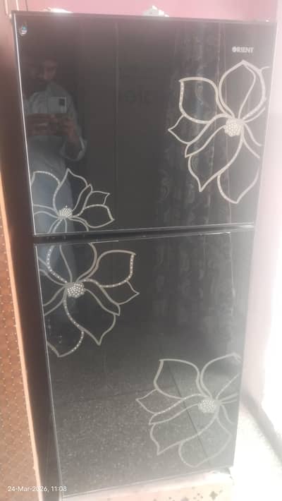 haier medium size inverter