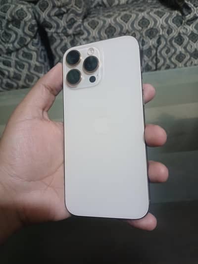 I phone 16 pm ( factory unlock )