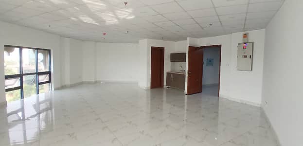 Exceptional Spaces Available Office 830 Square Feet For Rent In Main Boulevard Gulberg!