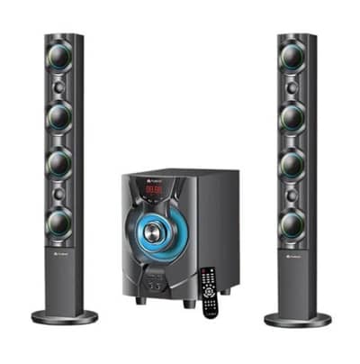 RB-110 Home Theatre (Audionic)