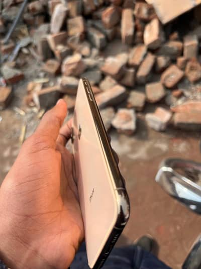 iPhone Xs max non PTA 256gb